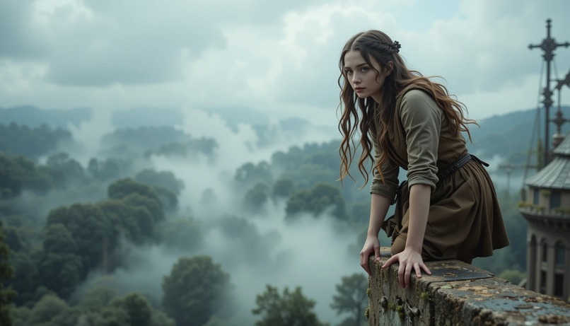 Alice Tanner -Believe Me – screenshot 1