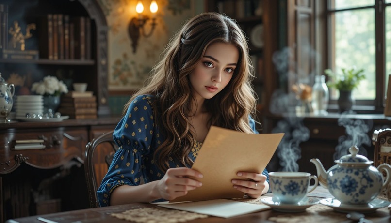 Alice Tanner -Believe Me – screenshot 2