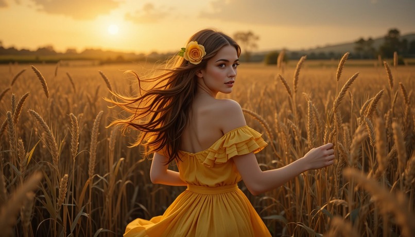 Alice Tanner -Believe Me – screenshot 3