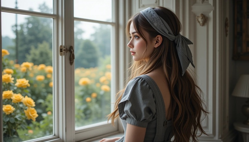 Alice Tanner -Believe Me – screenshot 4