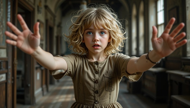 Alice Tanner -Believe Me – screenshot 5