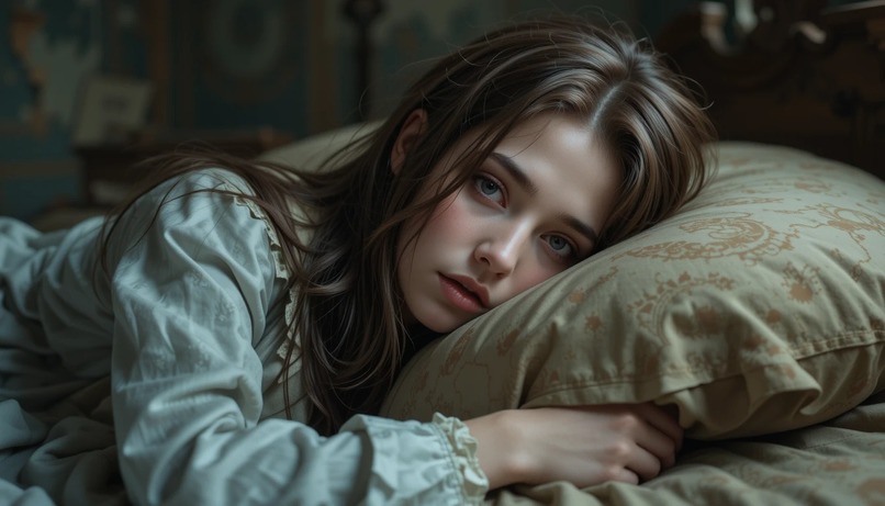 Alice Tanner -Believe Me – screenshot 6