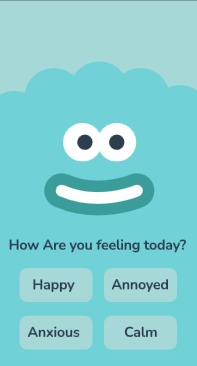 FeelFlow – screenshot 1