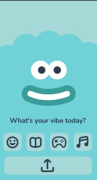 FeelFlow – screenshot 2