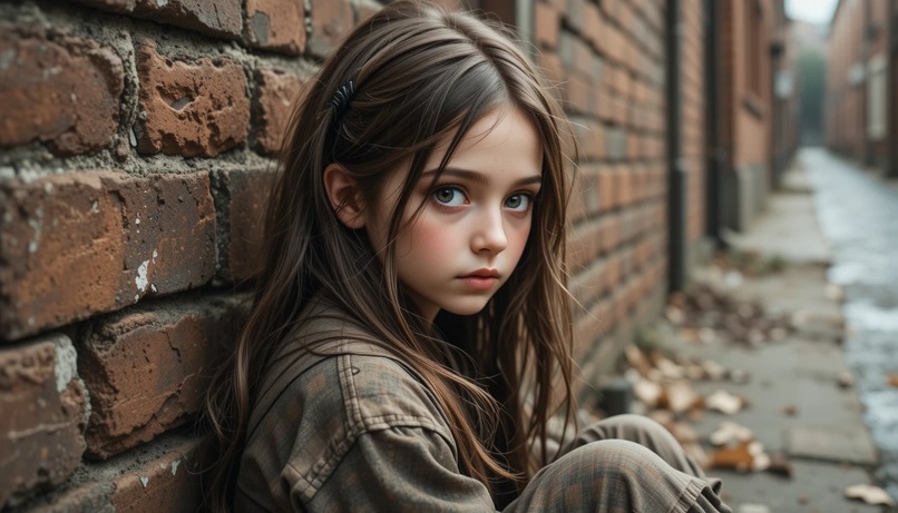 Alice Tanner -Believe Me – screenshot 7