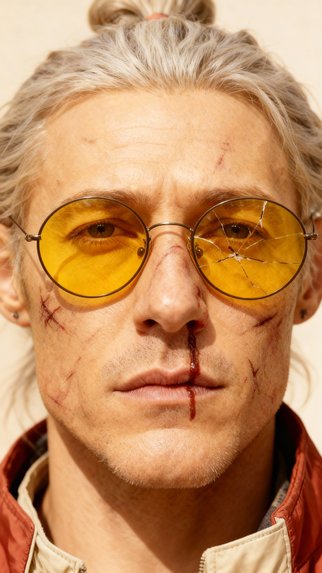 The Dead Collector – screenshot 1