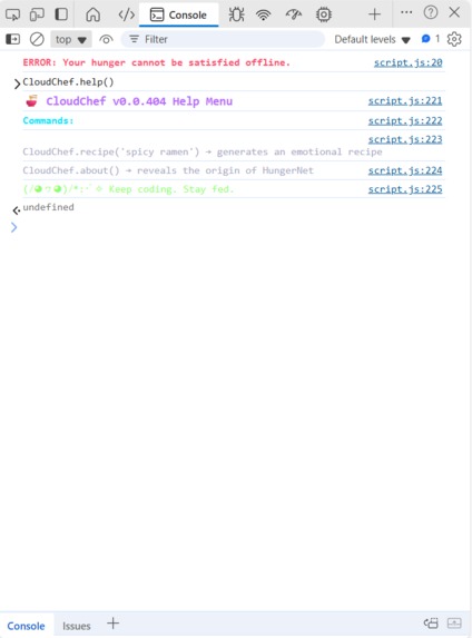 Download.Food() – screenshot 3