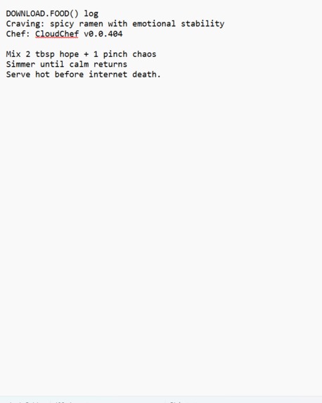 Download.Food() – screenshot 4