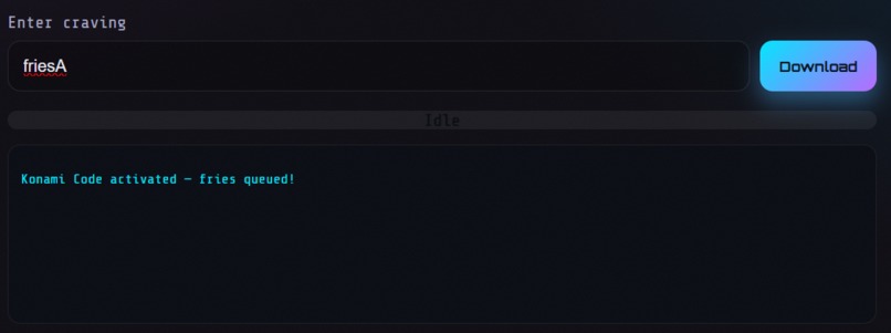 Download.Food() – screenshot 5