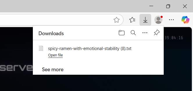Download.Food() – screenshot 7