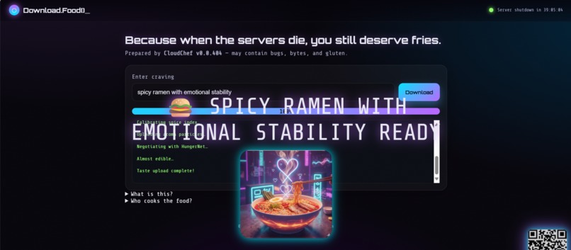 Download.Food() – screenshot 8