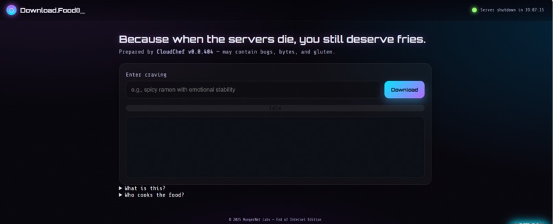 Download.Food() – screenshot 11