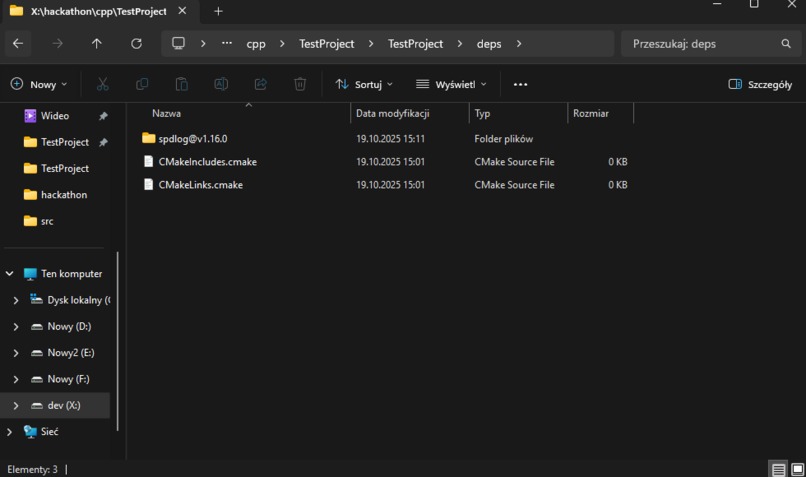 Depo – screenshot 5