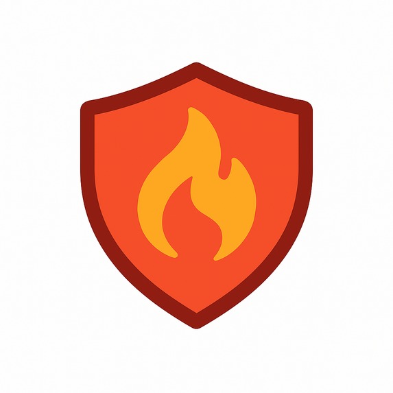 FireShield – screenshot 1