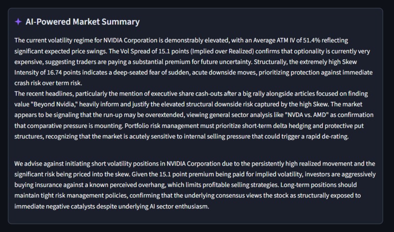 PINN-acle: Options Analysis – screenshot 5