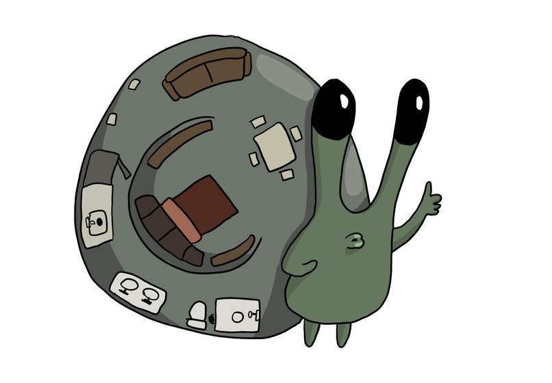Nuu – screenshot 1