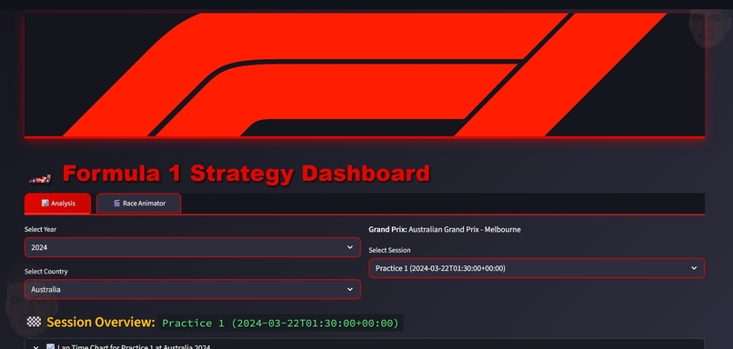 TelemetryX2 – screenshot 2