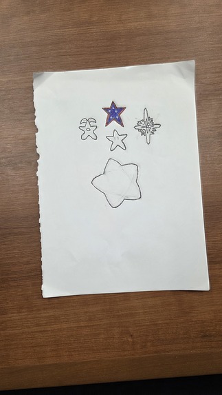 How many stars? – screenshot 4