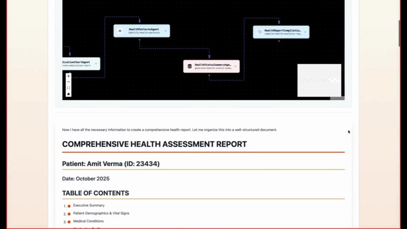 AI Matic Careflow – screenshot 7