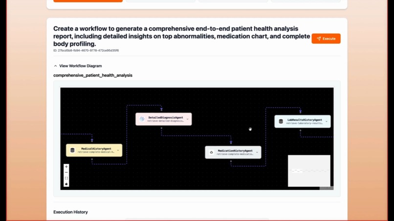 AI Matic Careflow – screenshot 8