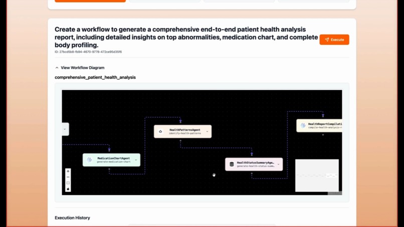 AI Matic Careflow – screenshot 9