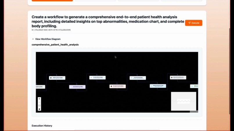 AI Matic Careflow – screenshot 11