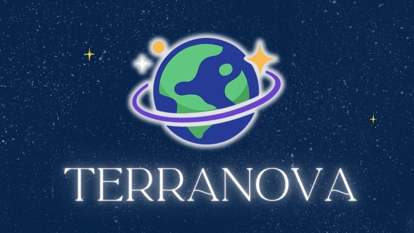 TerraNova – screenshot 1