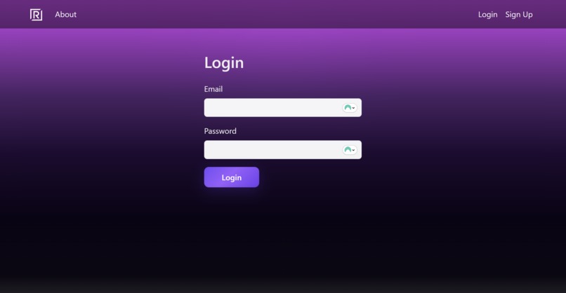 Ruzi: Smarter Resume Evaluation – screenshot 4