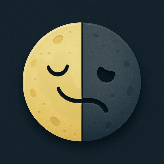 LunaLog – screenshot 4