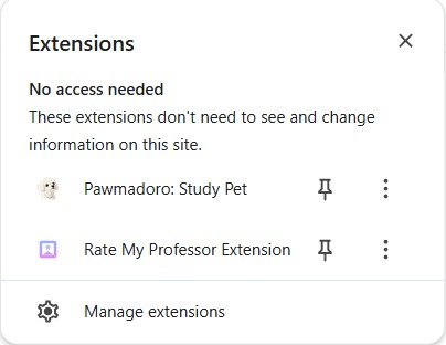 Pawmodoro – screenshot 5