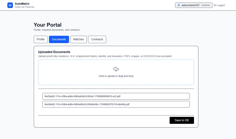 AutoMatch – screenshot 6
