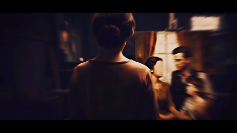 MASTERPIECE - An AI Film – screenshot 1