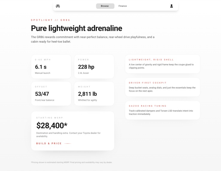 Carta – screenshot 2