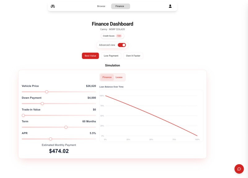 Carta – screenshot 4