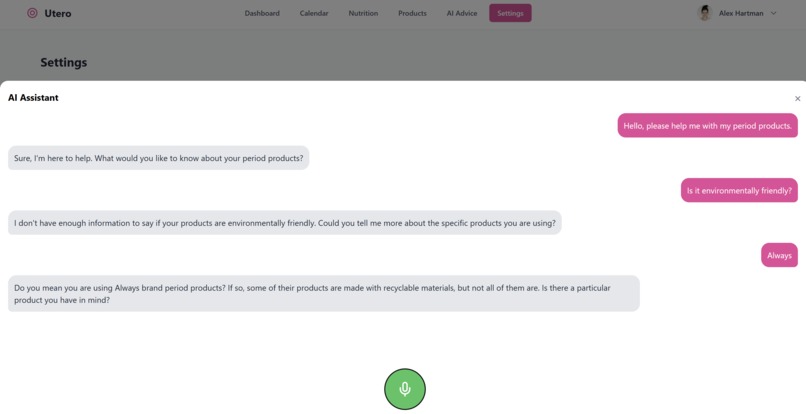 Utero – screenshot 3