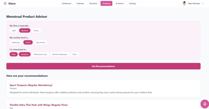 Utero – screenshot 4