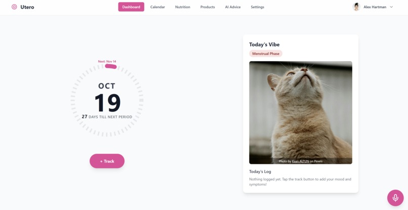 Utero – screenshot 6