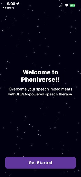 Phoniverse – screenshot 2