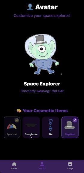 Phoniverse – screenshot 4