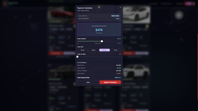 North Star – screenshot 3