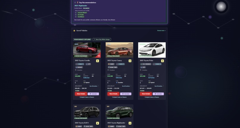 North Star – screenshot 7