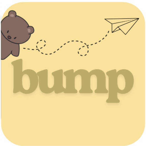 Bump – screenshot 1
