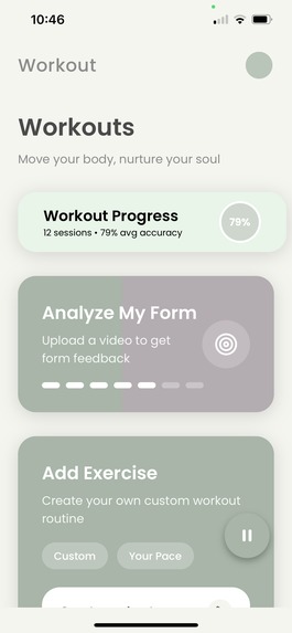Align – screenshot 3