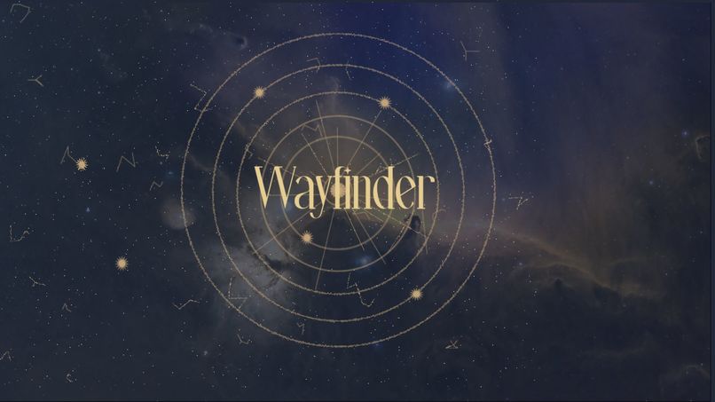 Wayfinder – screenshot 1