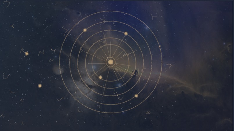 Wayfinder – screenshot 2