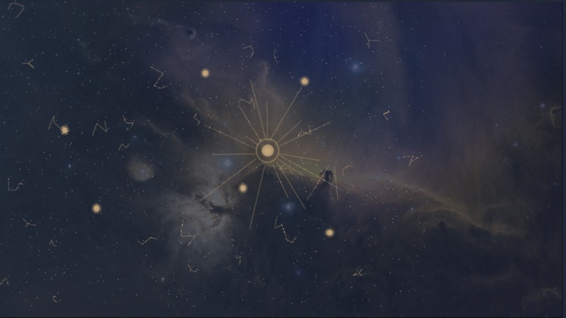 Wayfinder – screenshot 3