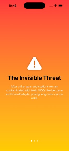 FireShield – screenshot 2