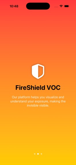 FireShield – screenshot 3