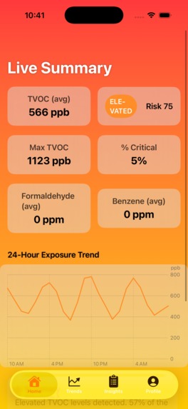FireShield – screenshot 6