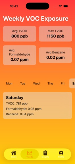 FireShield – screenshot 7